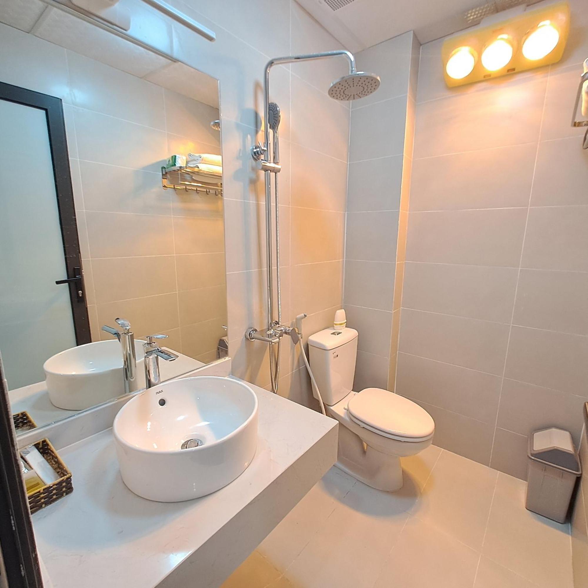 Blue Home Homestay Ha Noi Hanoi Exterior photo